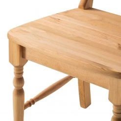 Maison Belfort Salle à manger Narva (5 éléments) - Pin massif - Epicéa lessivé 31 Maison Belfort Salle à manger Narva (5 éléments) - Pin massif - Epicéa lessivé -Meubles de salle à manger Soldes Magasin 1000126695 180822 08185333 GALLERYIMAGES P000000001000126695