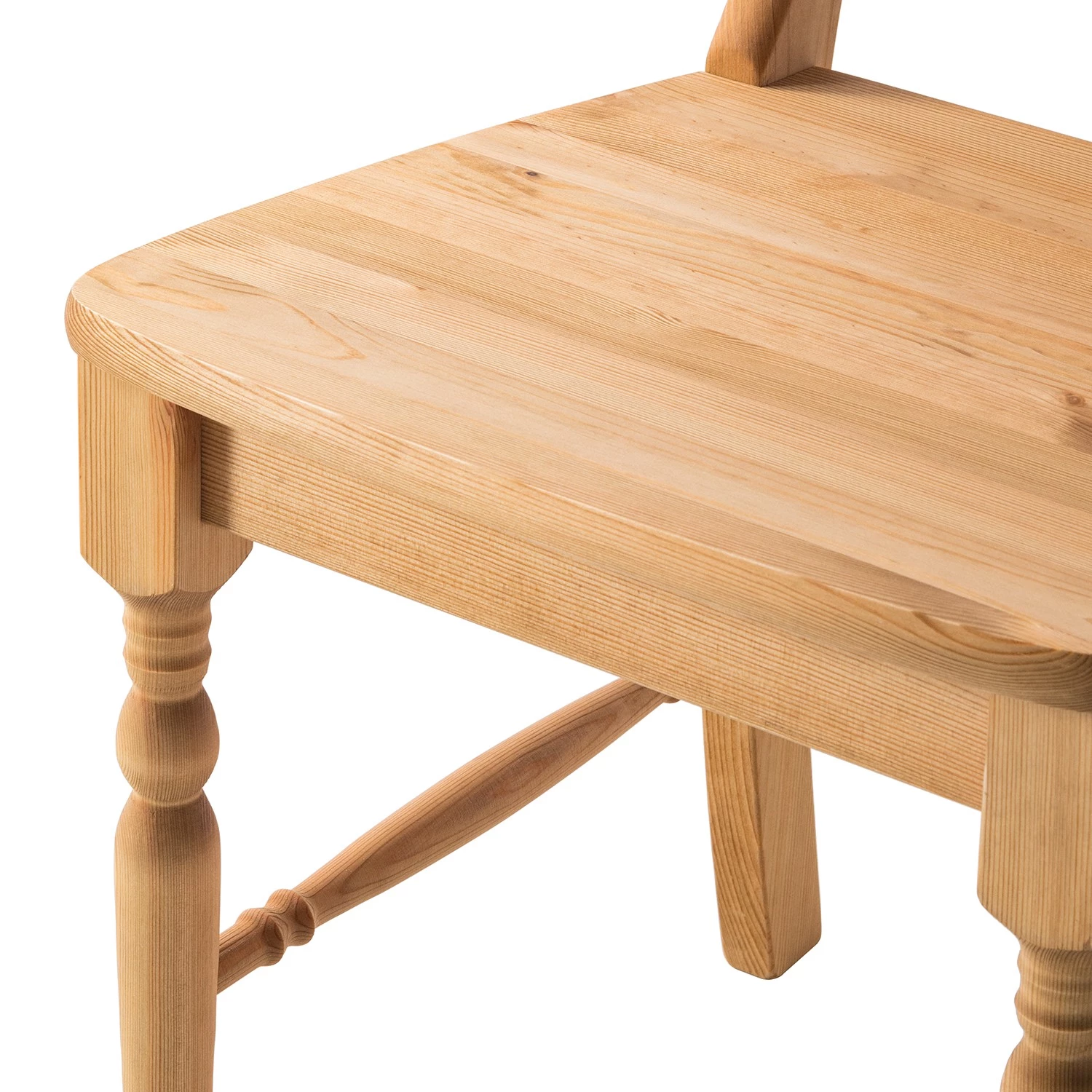 Maison Belfort Salle à manger Narva (5 éléments) - Pin massif - Epicéa lessivé 15 Maison Belfort Salle à manger Narva (5 éléments) - Pin massif - Epicéa lessivé – Image 15