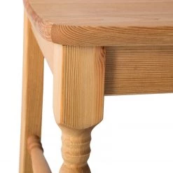 Maison Belfort Salle à manger Narva (5 éléments) - Pin massif - Epicéa lessivé 33 Maison Belfort Salle à manger Narva (5 éléments) - Pin massif - Epicéa lessivé -Meubles de salle à manger Soldes Magasin 1000126695 180822 08185335 GALLERYIMAGES P000000001000126695