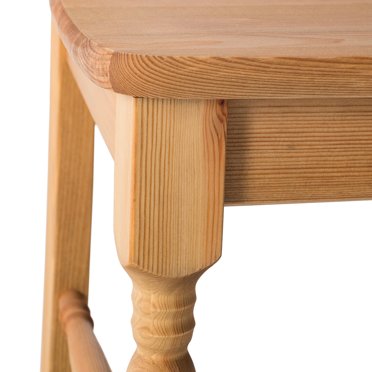 Maison Belfort Salle à manger Narva (5 éléments) - Pin massif - Epicéa lessivé 17 Maison Belfort Salle à manger Narva (5 éléments) - Pin massif - Epicéa lessivé – Image 17