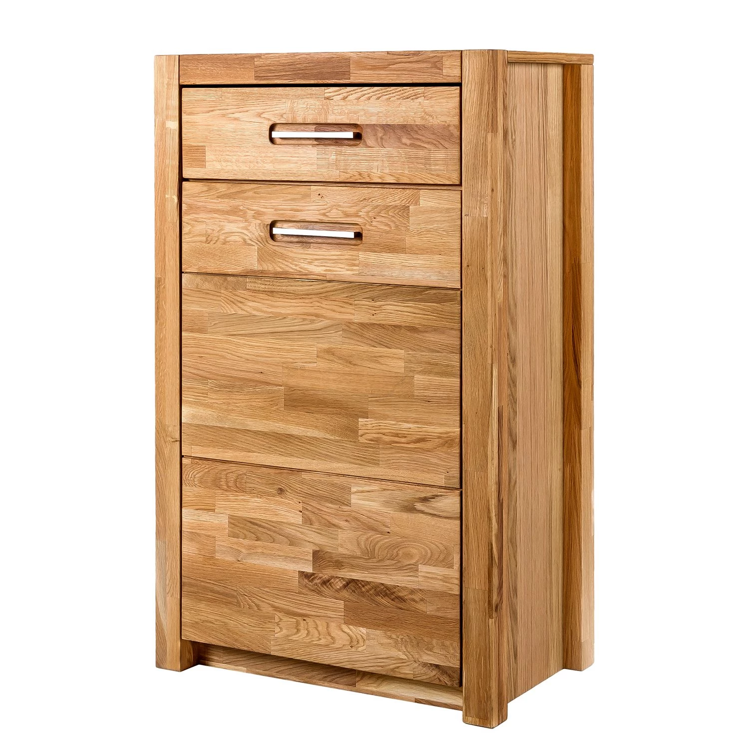 Ars Natura Commode Majona - Chêne sauvage 1 Ars Natura Commode Majona - Chêne sauvage