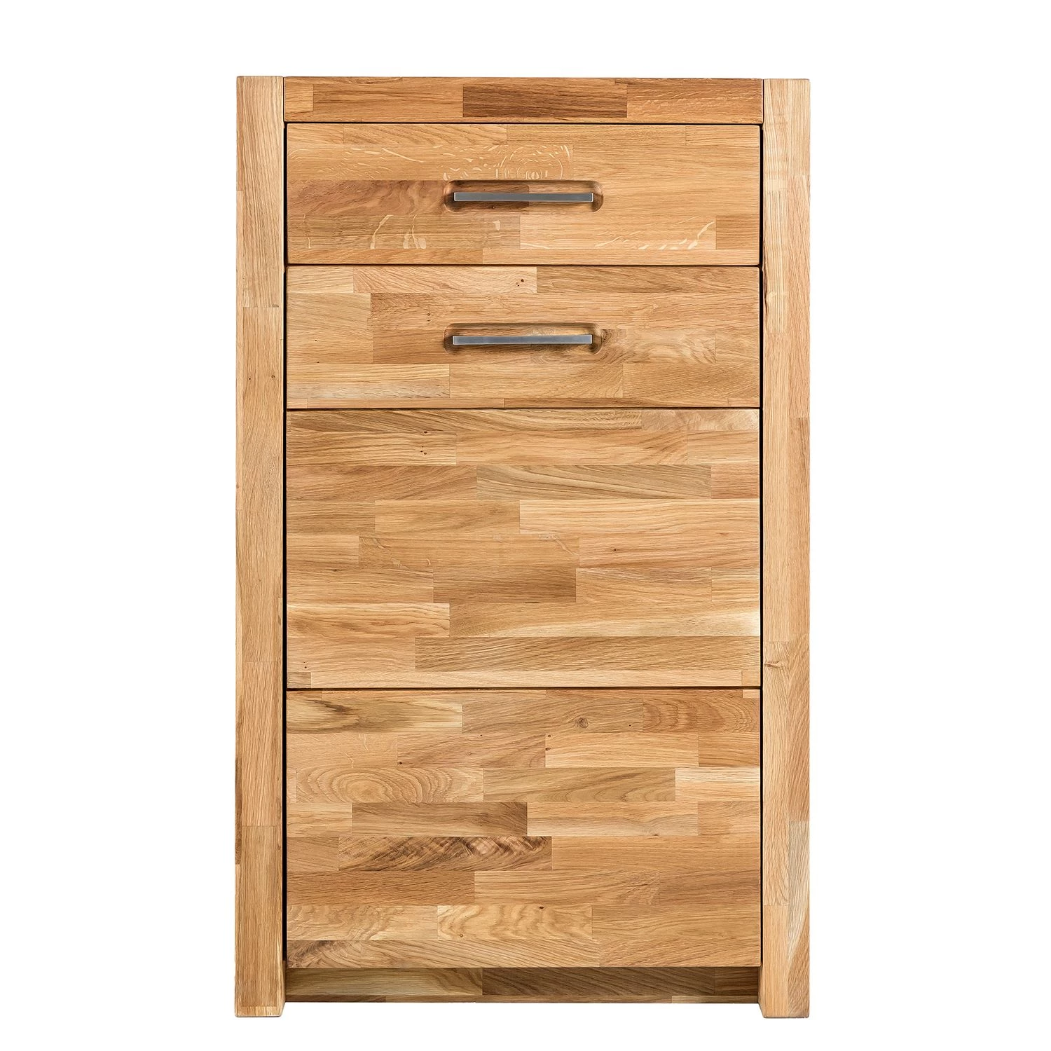 Ars Natura Commode Majona - Chêne sauvage 4 Ars Natura Commode Majona - Chêne sauvage – Image 4