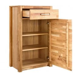 Ars Natura Commode Majona - Chêne sauvage 11 Ars Natura Commode Majona - Chêne sauvage -Meubles de salle à manger Soldes Magasin 1000127099 180725 09471505 GALLERYIMAGES P000000001000127099