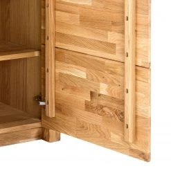 Ars Natura Commode Majona - Chêne sauvage 13 Ars Natura Commode Majona - Chêne sauvage -Meubles de salle à manger Soldes Magasin 1000127099 180725 09471507 GALLERYIMAGES P000000001000127099