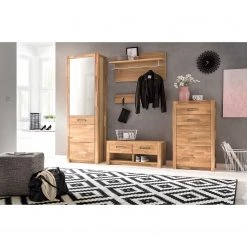 Ars Natura Commode Majona - Chêne sauvage 9 Ars Natura Commode Majona - Chêne sauvage -Meubles de salle à manger Soldes Magasin 1000127099 210723 13485900004 MOOD DETAILS P000000001000127099 mood