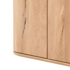 Naturoo Commode Kvilla II - Partiellement en planches de chêne Bianco massif / Chêne Bianco -Meubles de salle à manger Soldes Magasin 1000127548 180911 07102105 GALLERYIMAGES P000000001000127548