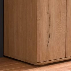 Naturoo Kommode Kvilla III - Partiellement en planches de chêne Bianco massif / Chêne Bianco -Meubles de salle à manger Soldes Magasin 1000127557 180911 07102328 GALLERYIMAGES P000000001000127557