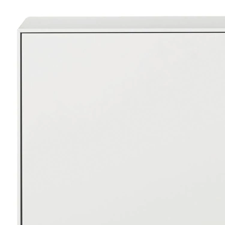 Now! by hülsta Module pour buffet hülsta now easy I - Laqué blanc pur 3 Now! by hülsta Module pour buffet hülsta now easy I - Laqué blanc pur – Image 3