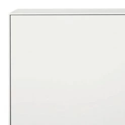 Now! by hülsta Buffet hülsta now easy I - Laqué blanc pur -Meubles de salle à manger Soldes Magasin 1000127785 180910 14262416 GALLERYIMAGES P000000001000127785