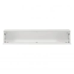 Now! by hülsta Rangement mural hülsta now easy - Laqué blanc pur -Meubles de salle à manger Soldes Magasin 1000127802 180910 14263173 GALLERYIMAGES P000000001000127802