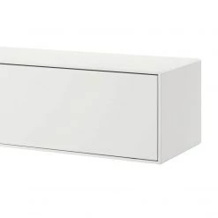 Now! by hülsta Rangement mural hülsta now easy - Laqué blanc pur -Meubles de salle à manger Soldes Magasin 1000127802 180910 14263175 GALLERYIMAGES P000000001000127802