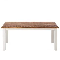 Maison Belfort Table Newhaven - 180 x 90 cm 11 Maison Belfort Table Newhaven - 180 x 90 cm -Meubles de salle à manger Soldes Magasin 1000128962 200122 18404900053 DETAILS P000000001000128962