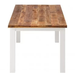 Maison Belfort Table Newhaven - 180 x 90 cm 12 Maison Belfort Table Newhaven - 180 x 90 cm -Meubles de salle à manger Soldes Magasin 1000128962 200122 18404900054 DETAILS P000000001000128962