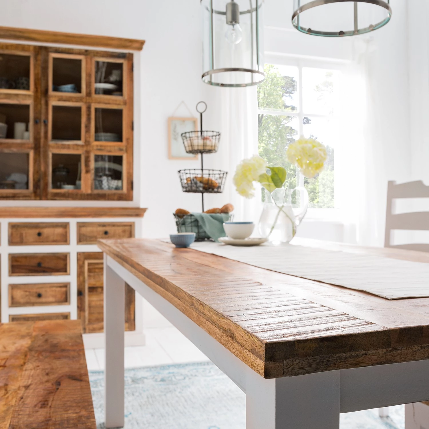 Maison Belfort Table Newhaven - 180 x 90 cm 6 Maison Belfort Table Newhaven - 180 x 90 cm – Image 6