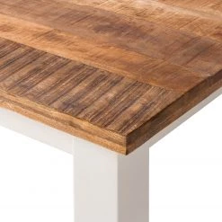 Maison Belfort Table Newhaven - 180 x 90 cm 16 Maison Belfort Table Newhaven - 180 x 90 cm -Meubles de salle à manger Soldes Magasin 1000128962 200122 18405000058 DETAILS P000000001000128962