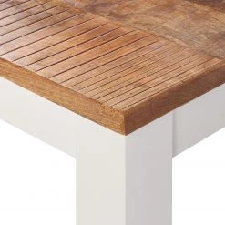 Maison Belfort Banc Newhaven - Largeur : 180 cm -Meubles de salle à manger Soldes Magasin 1000128965 200122 18405100073 DETAILS P000000001000128965