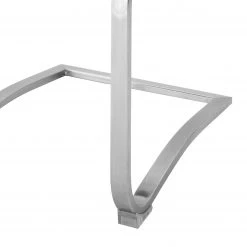 Loftscape Chaises cantilever Anamela II (lot de 2) - Cuir véritable - Marron -Meubles de salle à manger Soldes Magasin 1000129675 180906 07255123 GALLERYIMAGES P000000001000129675