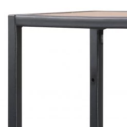 Red Living Étagère murale Coogee IV - Imitation chêne sauvage -Meubles de salle à manger Soldes Magasin 1000129701 220701 031 DETAILS P000000001000129701