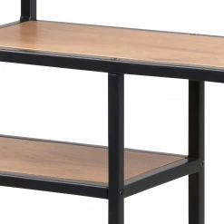 Red Living Étagère murale Coogee IV - Imitation chêne sauvage -Meubles de salle à manger Soldes Magasin 1000129701 220701 032 DETAILS P000000001000129701