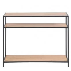 Red Living Console Coogee II - Imitation chêne sauvage -Meubles de salle à manger Soldes Magasin 1000129707 180913 14223432 GALLERYIMAGES P000000001000129707