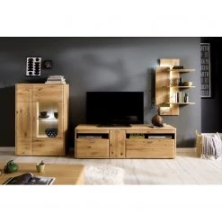 Naturoo Étagère suspendue Forge - Chêne massif - Chêne Bianco 7 Naturoo Étagère suspendue Forge - Chêne massif - Chêne Bianco -Meubles de salle à manger Soldes Magasin 1000133755 200811 14135101660 MOOD DETAILS P000000001000133755 mood