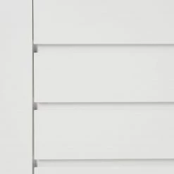 Fredriks Buffet Zaddy III - Blanc / Noir -Meubles de salle à manger Soldes Magasin 1000134689 190524 08011500019 GALLERYIMAGES P000000001000134689