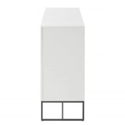 Fredriks Buffet Zaddy II - Blanc -Meubles de salle à manger Soldes Magasin 1000134696 190524 08011500022 GALLERYIMAGES P000000001000134696