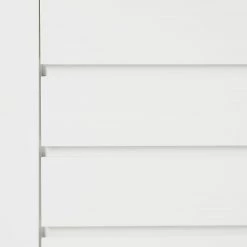 Fredriks Buffet Zaddy II - Blanc -Meubles de salle à manger Soldes Magasin 1000134696 190524 08011500025 GALLERYIMAGES P000000001000134696