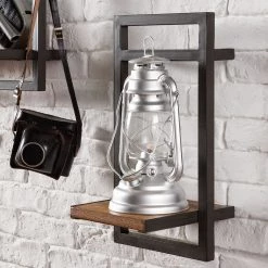 Ars manufacti Étagères murales Manchester (3 éléments) - Acacia massif / Métal - Acacia / Anthracite 19 Ars manufacti Étagères murales Manchester (3 éléments) - Acacia massif / Métal - Acacia / Anthracite -Meubles de salle à manger Soldes Magasin 1000135859 190516 13360300009 GALLERYIMAGES P000000001000135859