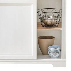 Ridgevalley Buffet Jasmund II - Blanc -Meubles de salle à manger Soldes Magasin 1000136048 181227 12564900020 GALLERYIMAGES P000000001000136048