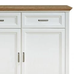 Ridgevalley Buffet Jasmund I - Blanc -Meubles de salle à manger Soldes Magasin 1000136050 181227 12564900028 GALLERYIMAGES P000000001000136050