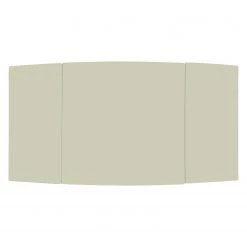 Studio Copenhagen Table extensible Arvid - Sable - Largeur : 82 cm - Chêne clair -Meubles de salle à manger Soldes Magasin 1000137935 181024 090417118 GALLERYIMAGES P000000001000137935