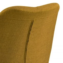 Mørteens Chaises de bar Aledas II - Jaune curry - Lot de 2 -Meubles de salle à manger Soldes Magasin 1000138424 210323 15110700138 DETAILS P000000001000138424