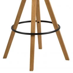 Mørteens Chaises de bar Aledas II - Jaune curry - Lot de 2 -Meubles de salle à manger Soldes Magasin 1000138424 210323 15110800139 DETAILS P000000001000138424