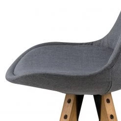 Mørteens Chaises de bar Aledas II - Gris - Lot de 2 18 Mørteens Chaises de bar Aledas II - Gris - Lot de 2 -Meubles de salle à manger Soldes Magasin 1000138429 210323 15112000159 DETAILS P000000001000138429