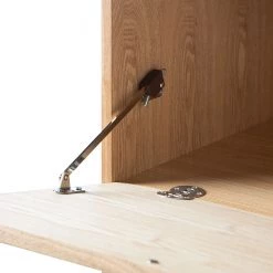 Studio Copenhagen Commode Vallsta II - Frêne / Noir 27 Studio Copenhagen Commode Vallsta II - Frêne / Noir -Meubles de salle à manger Soldes Magasin 1000143911 190118 09540300009 GALLERYIMAGES P000000001000143911