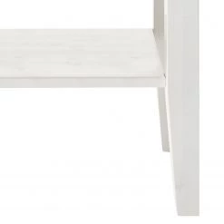 Maison Belfort Console Bergen II - Pin massif - Pin blanc / Pin Bernstein 9 Maison Belfort Console Bergen II - Pin massif - Pin blanc / Pin Bernstein -Meubles de salle à manger Soldes Magasin 1000147233 211122 08324202401 DETAILS P000000001000147233