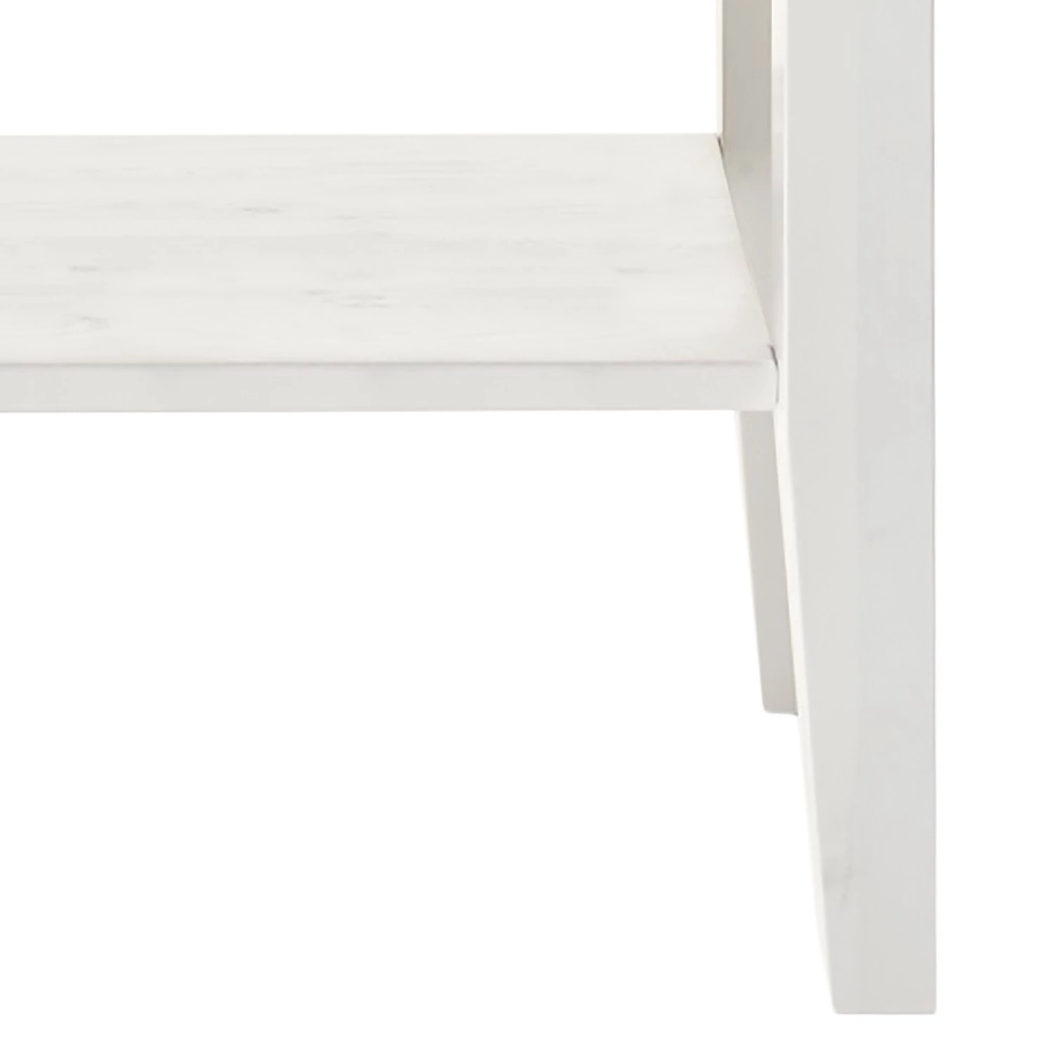 Maison Belfort Console Bergen II - Pin massif - Pin blanc / Pin Bernstein 4 Maison Belfort Console Bergen II - Pin massif - Pin blanc / Pin Bernstein – Image 4