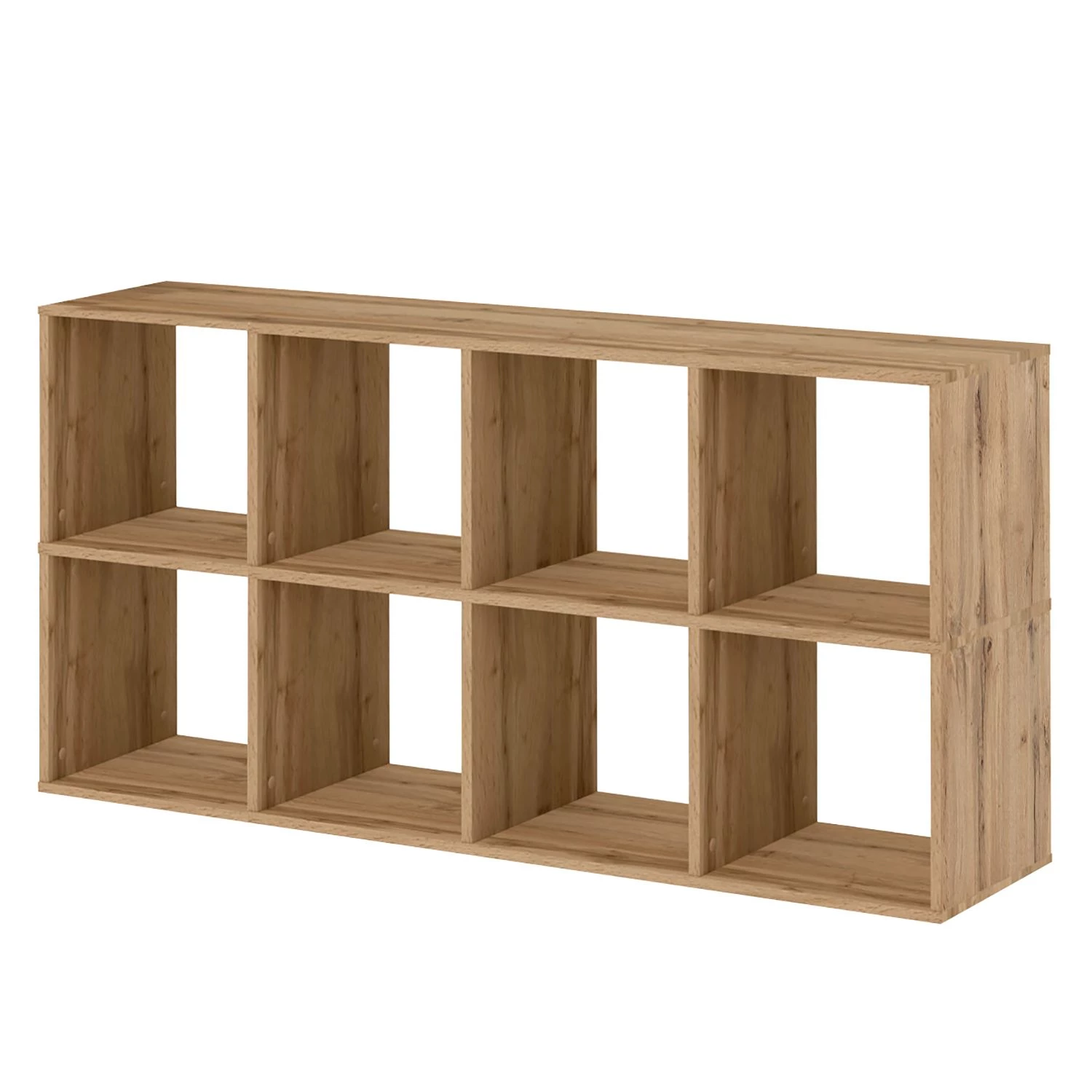 Schildmeyer Étagère Pisa I - Imitation chêne Maison de campagne 1 Schildmeyer Étagère Pisa I - Imitation chêne Maison de campagne
