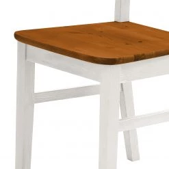 Maison Belfort Chaise Bergen (lot de 2) - Pin massif - Epicéa blanc / Epicéa ambre jaune 16 Maison Belfort Chaise Bergen (lot de 2) - Pin massif - Epicéa blanc / Epicéa ambre jaune -Meubles de salle à manger Soldes Magasin 1000149688 211122 08324602672 DETAILS P000000001000149688