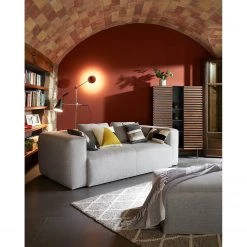 Norrwood Buffet haut Kipra - Noyer contreplaqué - Graphite 11 Norrwood Buffet haut Kipra - Noyer contreplaqué - Graphite -Meubles de salle à manger Soldes Magasin 1000150233 200429 06492500056 MOOD DETAILS P000000001000150233 mood