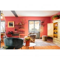 Jack & Alice Étagère Harbin III - Acacia massif - Acacia noir / Doré 7 Jack & Alice Étagère Harbin III - Acacia massif - Acacia noir / Doré -Meubles de salle à manger Soldes Magasin 1000150357 181212 12361900041 GALLERYIMAGES P000000001000150357