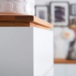 Loftscape Buffet Lixeira II - Blanc 14 Loftscape Buffet Lixeira II - Blanc -Meubles de salle à manger Soldes Magasin 1000151263 181227 16334000067 GALLERYIMAGES P000000001000151263