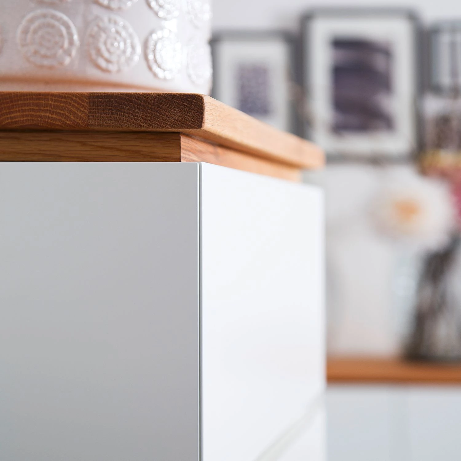 Loftscape Buffet Lixeira II - Blanc 6 Loftscape Buffet Lixeira II - Blanc – Image 6