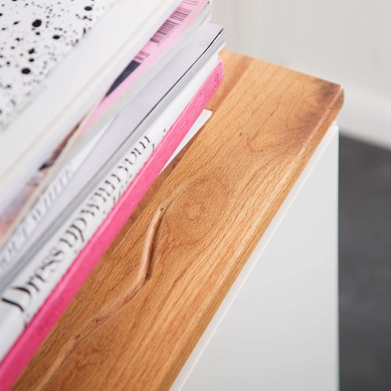 Loftscape Buffet Lixeira II - Blanc 9 Loftscape Buffet Lixeira II - Blanc – Image 9