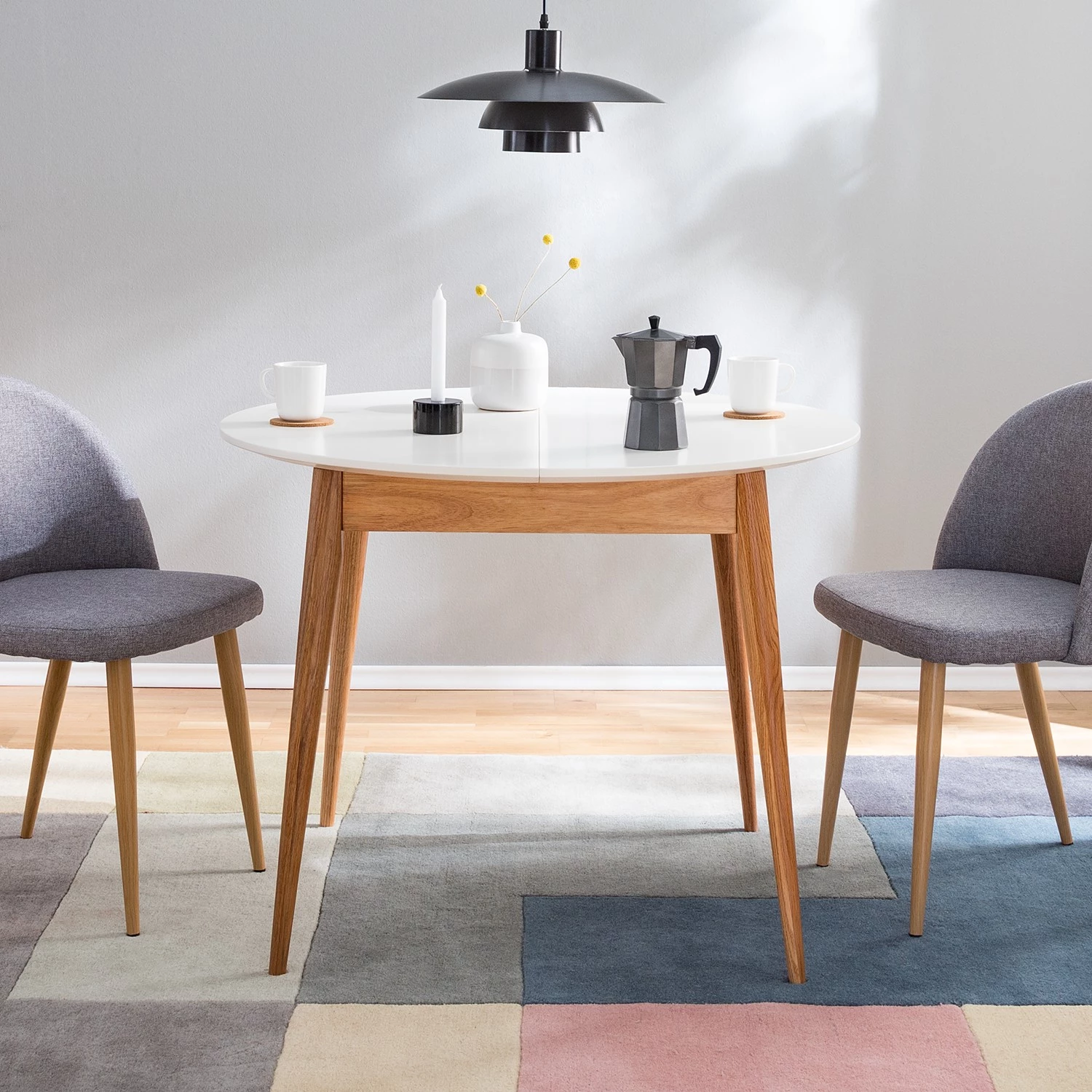 Mørteens Table Lindholm V 2 Mørteens Table Lindholm V – Image 2