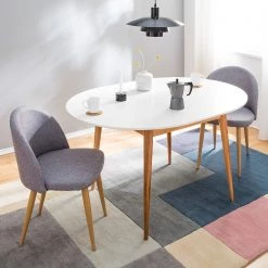 Mørteens Table Lindholm V 19 Mørteens Table Lindholm V -Meubles de salle à manger Soldes Magasin 1000151503 201229 16312200003 MOOD DETAILS P000000001000151503 mood