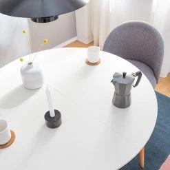 Mørteens Table Lindholm V 25 Mørteens Table Lindholm V -Meubles de salle à manger Soldes Magasin 1000151503 201229 16312400004 DETAILS P000000001000151503