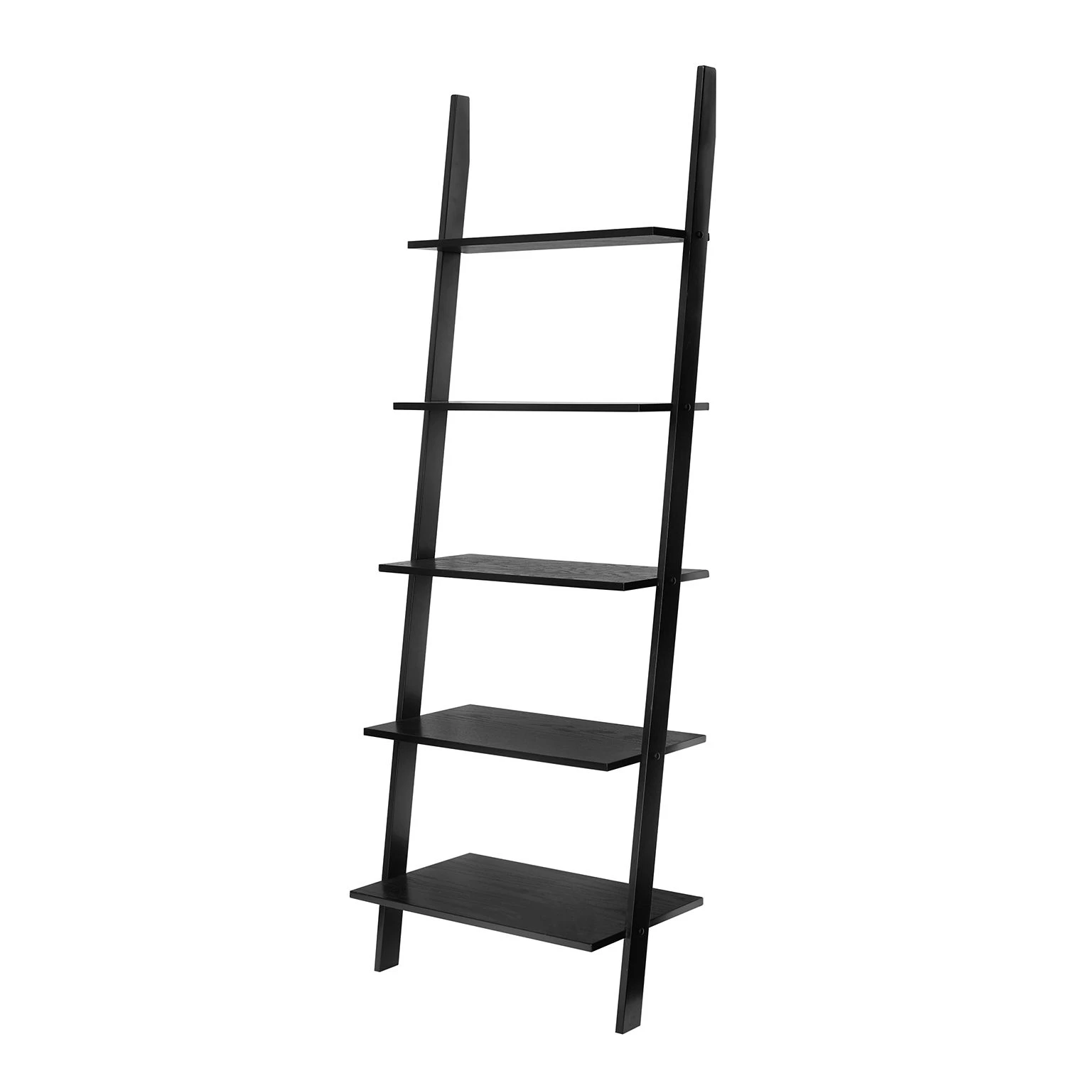 Norrwood Étagère Calise - Hévéa massif 1 Norrwood Étagère Calise - Hévéa massif