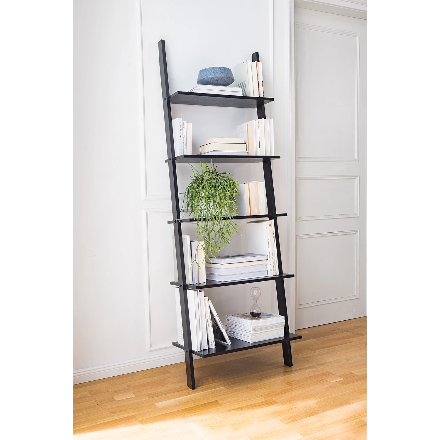 Norrwood Étagère Calise - Hévéa massif 11 Norrwood Étagère Calise - Hévéa massif – Image 11